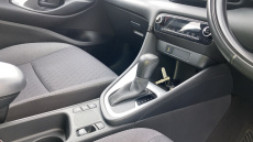 Toyota Yaris 1.5 Hybrid Icon 5dr CVT Hybrid Hatchback